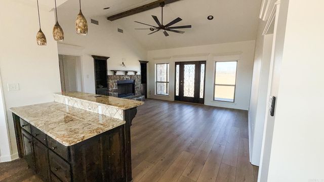 307 Copperas Springs Road, Mcrae, AR 72102