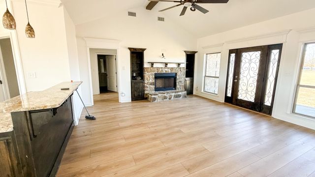 307 Copperas Springs Road, Mcrae, AR 72102