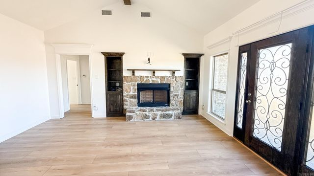 307 Copperas Springs Road, Mcrae, AR 72102