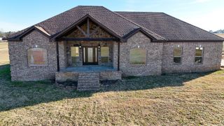 307 Copperas Springs Road, Mcrae, AR 72102