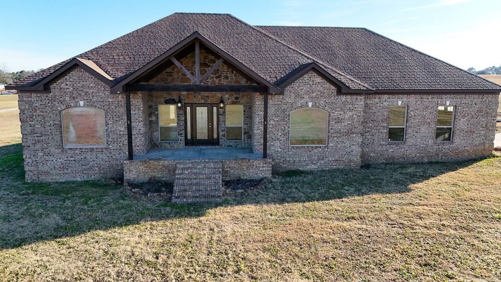 307 Copperas Springs Road, Mcrae, AR 72102