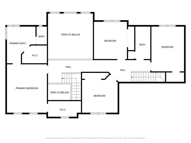 10080 Pemburry Drive, Granger, IN 46530