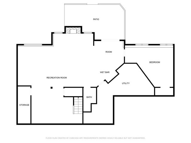 10080 Pemburry Drive, Granger, IN 46530