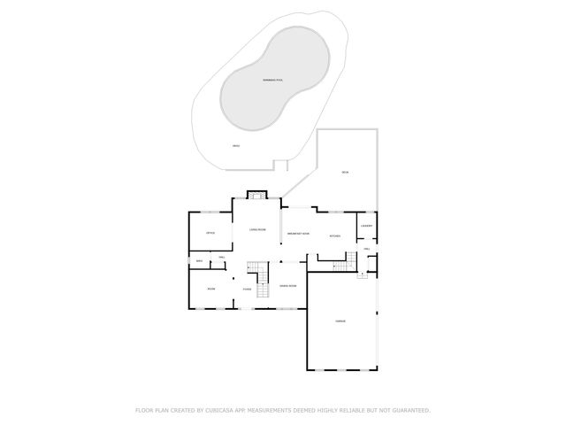 10080 Pemburry Drive, Granger, IN 46530