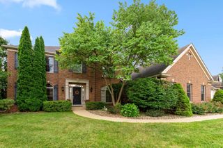 10080 Pemburry Drive, Granger, IN 46530