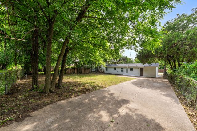 7214 Woodspan Drive, Dallas, TX 75232