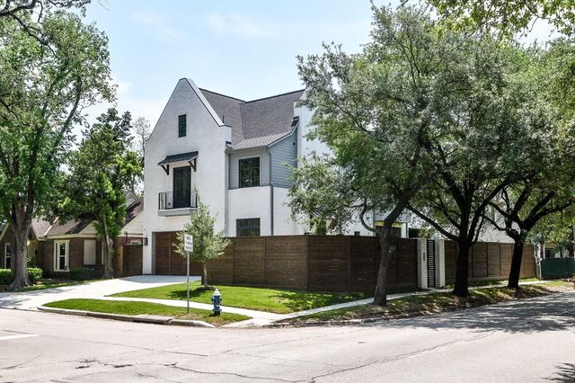2247 North Boulevard, Houston, TX 77098