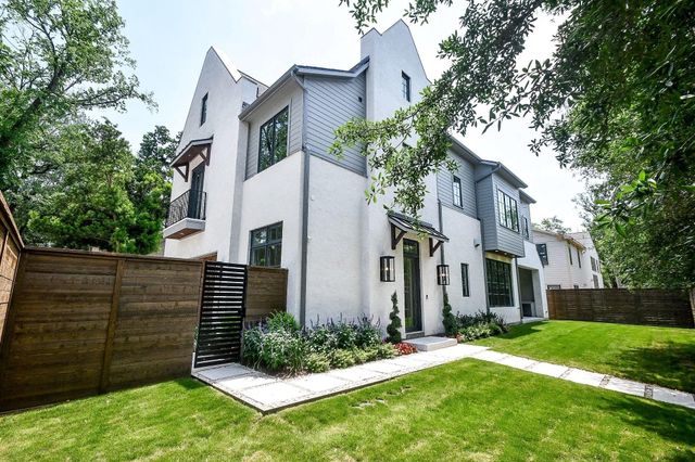 2247 North Boulevard, Houston, TX 77098
