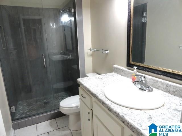 624 BASSWOOD DRIVE, Adamsville, AL 35005