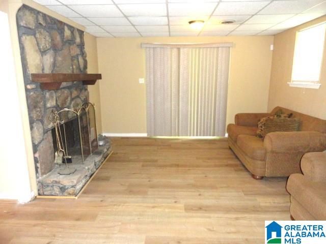 624 BASSWOOD DRIVE, Adamsville, AL 35005