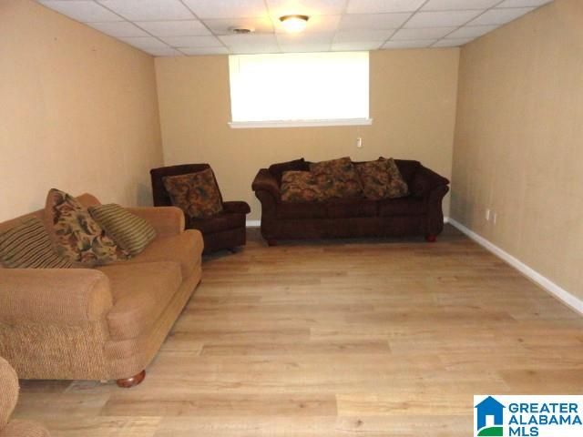 624 BASSWOOD DRIVE, Adamsville, AL 35005