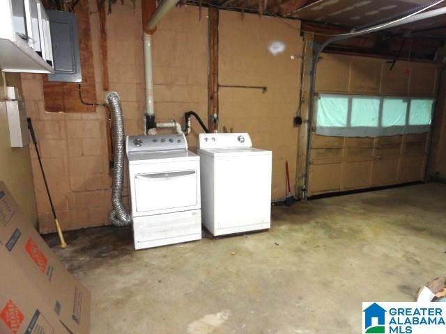 624 BASSWOOD DRIVE, Adamsville, AL 35005