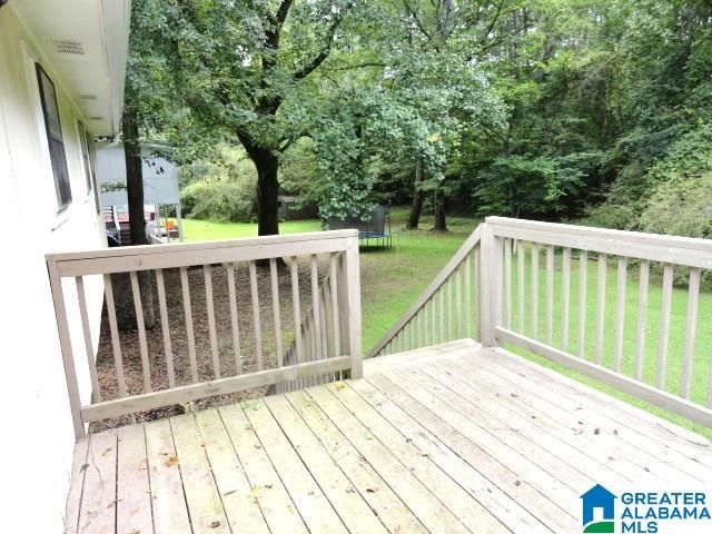 624 BASSWOOD DRIVE, Adamsville, AL 35005