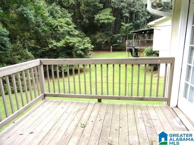 624 BASSWOOD DRIVE, Adamsville, AL 35005