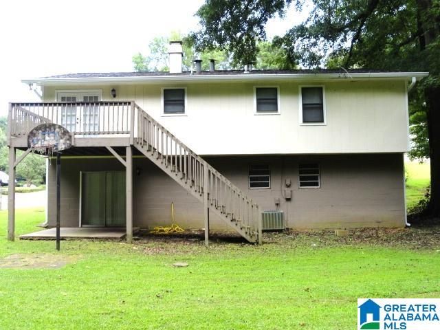 624 BASSWOOD DRIVE, Adamsville, AL 35005