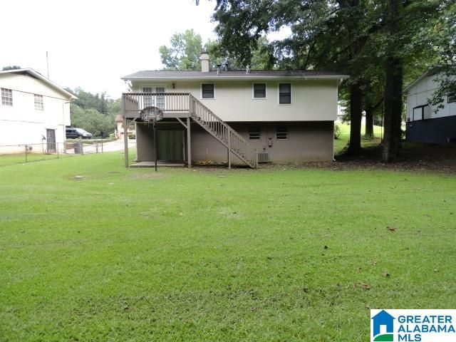 624 BASSWOOD DRIVE, Adamsville, AL 35005