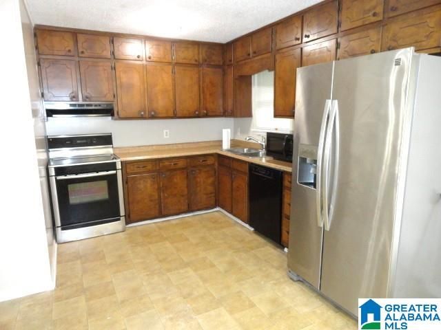 624 BASSWOOD DRIVE, Adamsville, AL 35005