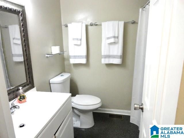 624 BASSWOOD DRIVE, Adamsville, AL 35005