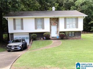 624 BASSWOOD DRIVE, Adamsville, AL 35005