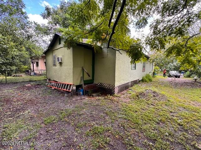 5242 DODGE Road, Jacksonville, FL 32209