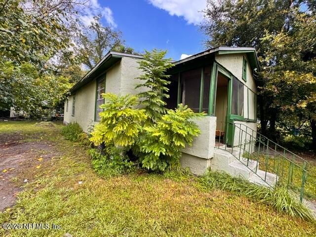 5242 DODGE Road, Jacksonville, FL 32209