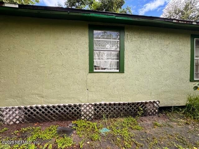 5242 DODGE Road, Jacksonville, FL 32209