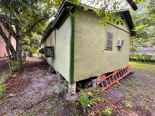 5242 DODGE Road, Jacksonville, FL 32209