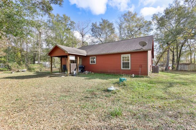 450 County Road 412, Dayton, TX 77535