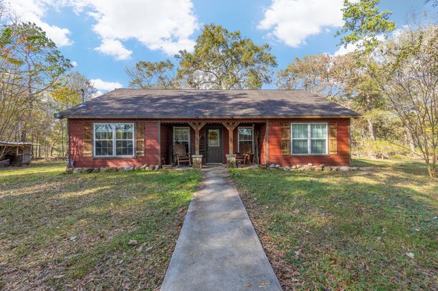 450 County Road 412, Dayton, TX 77535