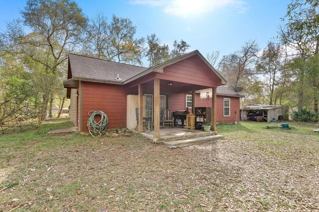 450 County Road 412, Dayton, TX 77535