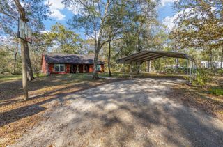 450 County Road 412, Dayton, TX 77535