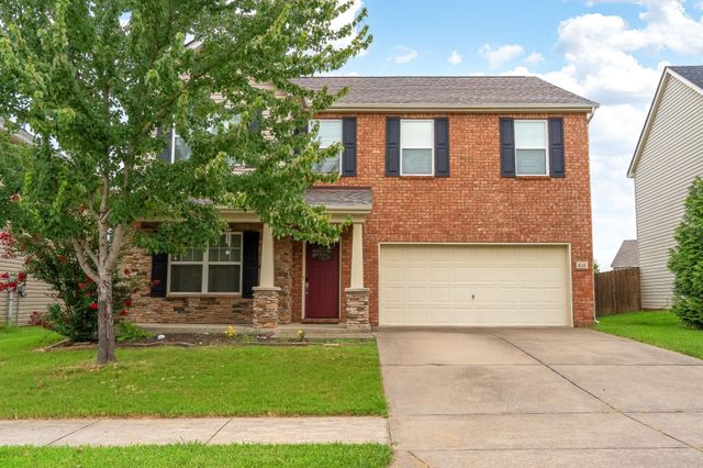 612 Pemberton Dr, Lebanon, TN 37087