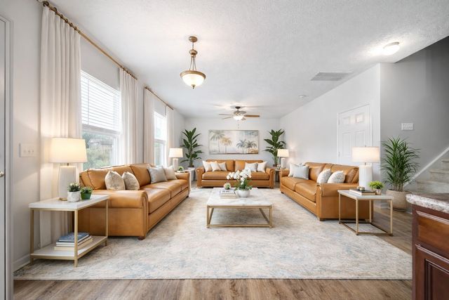 612 Pemberton Dr, Lebanon, TN 37087