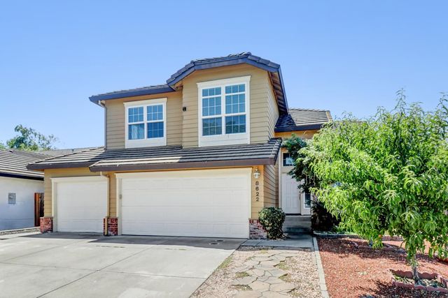8622 Summer Sun Way, Elk Grove, CA 95624