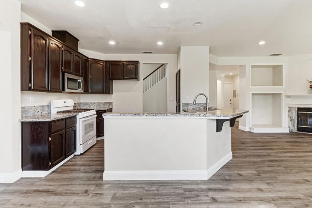 8622 Summer Sun Way, Elk Grove, CA 95624