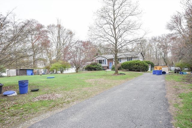 88 Frankland Road, Ashland, MA 01721