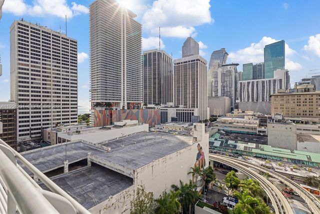 133 NE 2nd Ave 1104, Miami, FL 33132