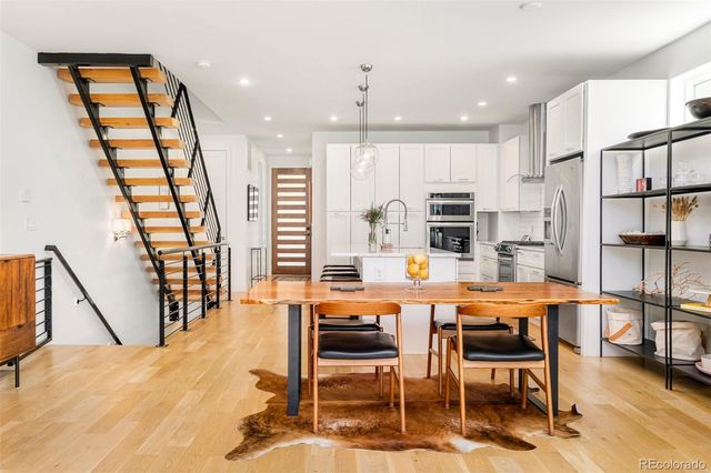 3957 Utica Street RR, Denver, CO 80212