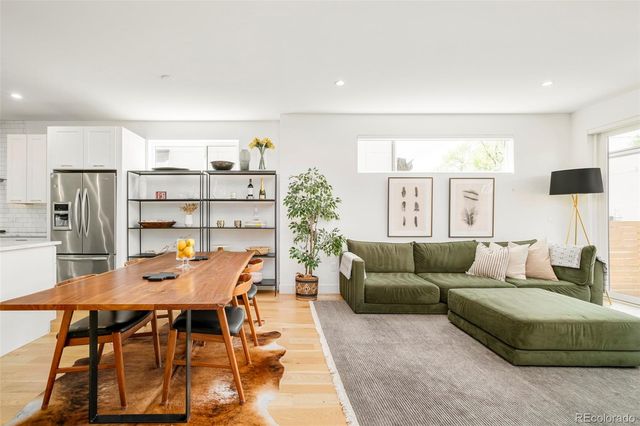 3957 Utica Street RR, Denver, CO 80212