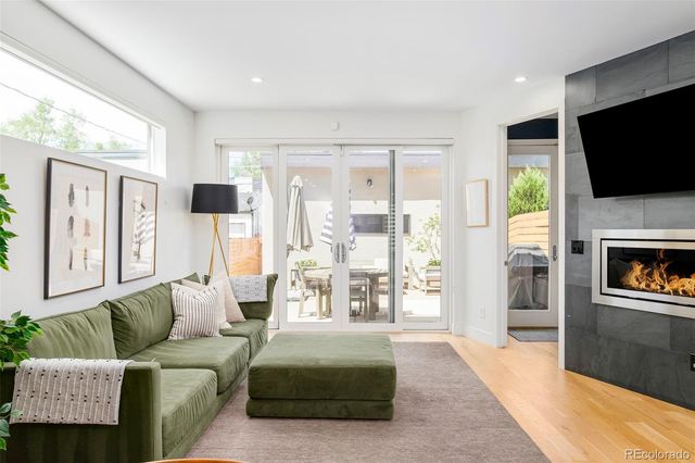 3957 Utica Street RR, Denver, CO 80212