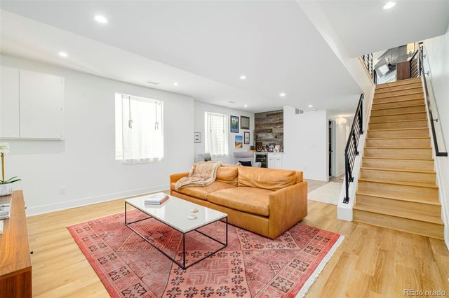 3957 Utica Street RR, Denver, CO 80212