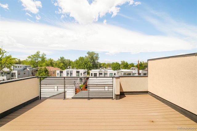 3957 Utica Street RR, Denver, CO 80212