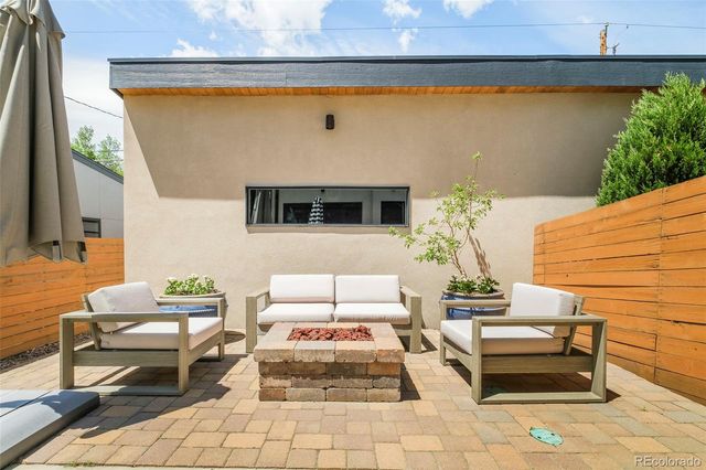 3957 Utica Street RR, Denver, CO 80212