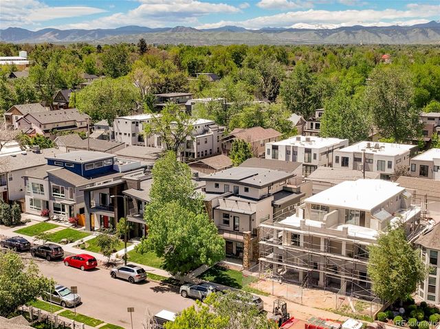 3957 Utica Street RR, Denver, CO 80212