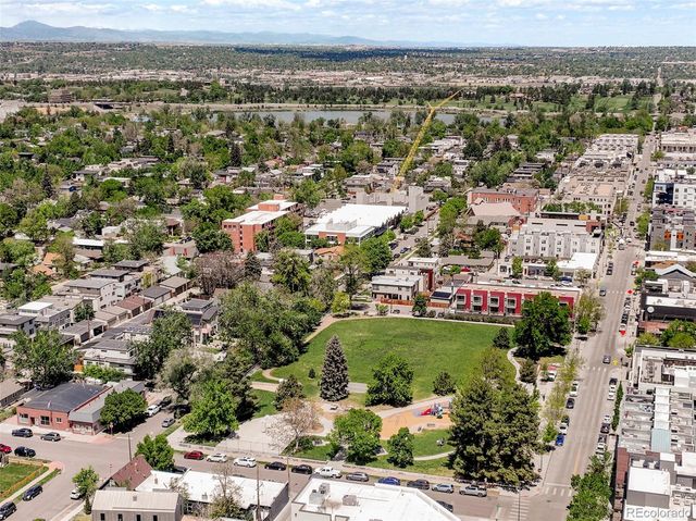 3957 Utica Street RR, Denver, CO 80212