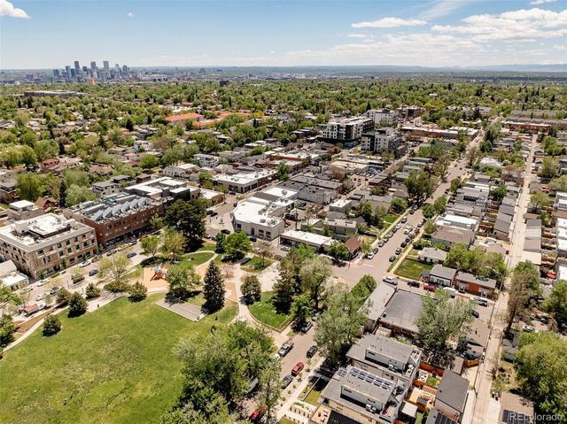 3957 Utica Street RR, Denver, CO 80212