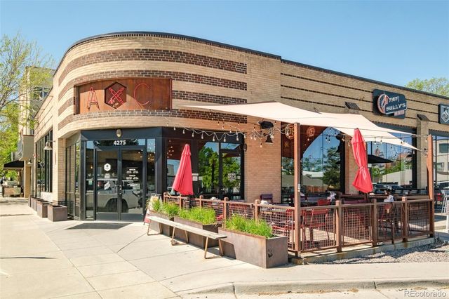 3957 Utica Street RR, Denver, CO 80212