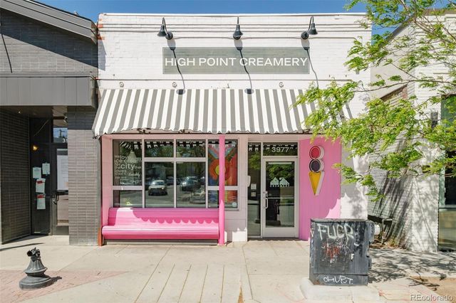 3957 Utica Street RR, Denver, CO 80212