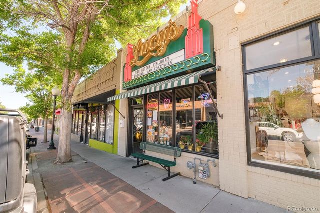 3957 Utica Street RR, Denver, CO 80212