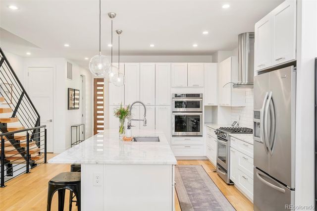 3957 Utica Street RR, Denver, CO 80212